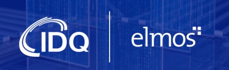 世界最小の量子乱数発生器の開発に向けElmosとID Quantiqueが協業