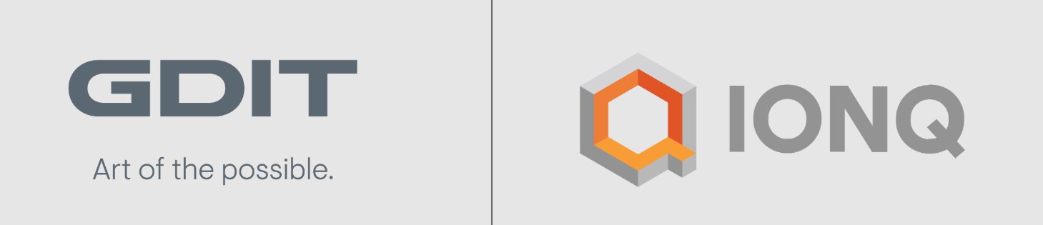 IonQとジェネラル・ダイナミクス・インフォメーション・テクノロジーが、米国の政府・防衛関連顧客向け量子ソリューションの発展に向けて提携