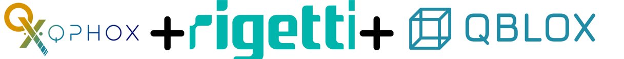 超伝導量子ビットのための光学的読み出し技術をQphoX、Rigetti、Qbloxが実証