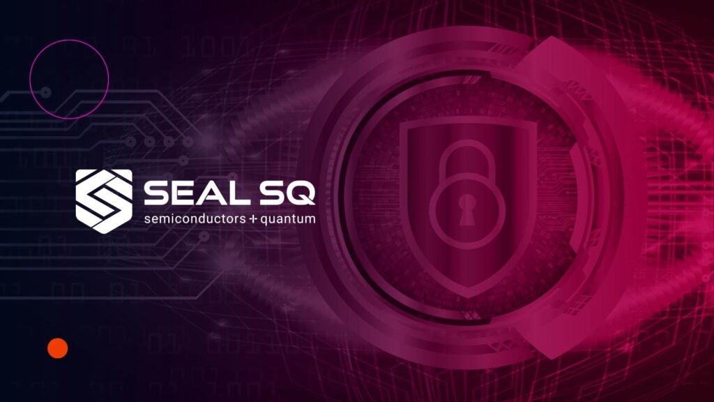 SEALSQが戦略的投資とパートナーシップで量子セキュア・サイバーセキュリティを推進