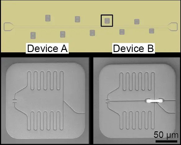 EeroQ、電子-ヘリウム量子ビットのための新しいマイクロ波共振器によって量子ビット読み出しを進展