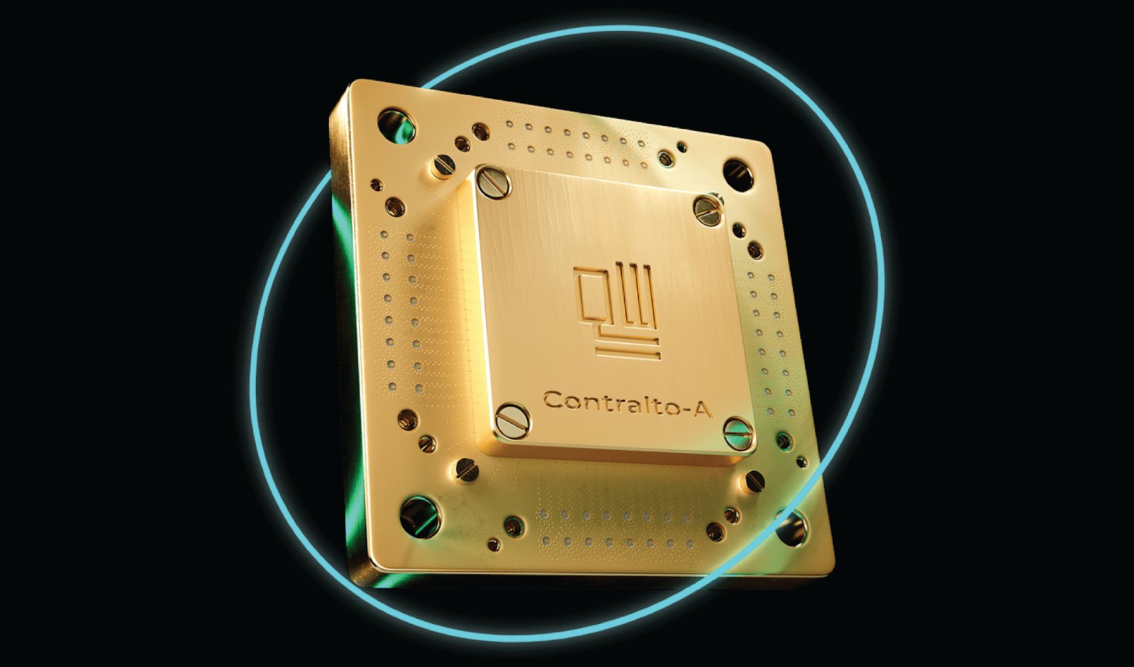 QuantWare、量子誤り訂正実験用の17量子ビットContralto-A QPUを発表