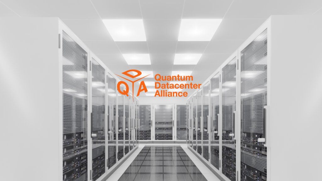 量子データセンター・アライアンスをNu Quantum が業界のリーダーたちと設立