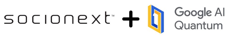ソシオネクスト、量子コンピューティングコントローラSoC開発でGoogle Quantum AIと提携