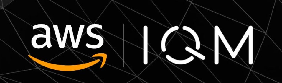 IQM社の54量子ビット超伝導量子プロセッサーEmeraldがAmazon Braketで利用可能に