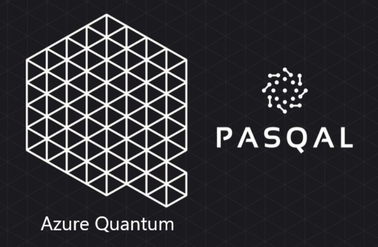 マイクロソフトAzureとの統合によりPasqalが量子コンピューティングへのアクセスを拡大