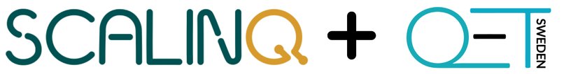 量子コンピューティング向けにSCALINQとQET Swedenが2種のTWPAオプションを発表