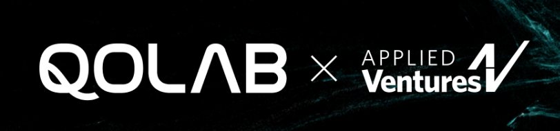 コラブ、アプライド・ベンチャーズからシリーズAの投資を確保し、量子コンピューティング製造の進展に向けた協業を発表