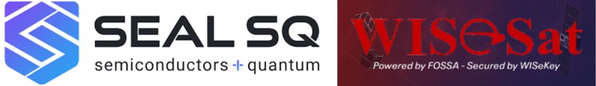 SEALSQとWISeSat、SpaceXが2025年に予定されている量子耐性暗号化対応衛星6基のうち、最初の1基の打ち上げに成功