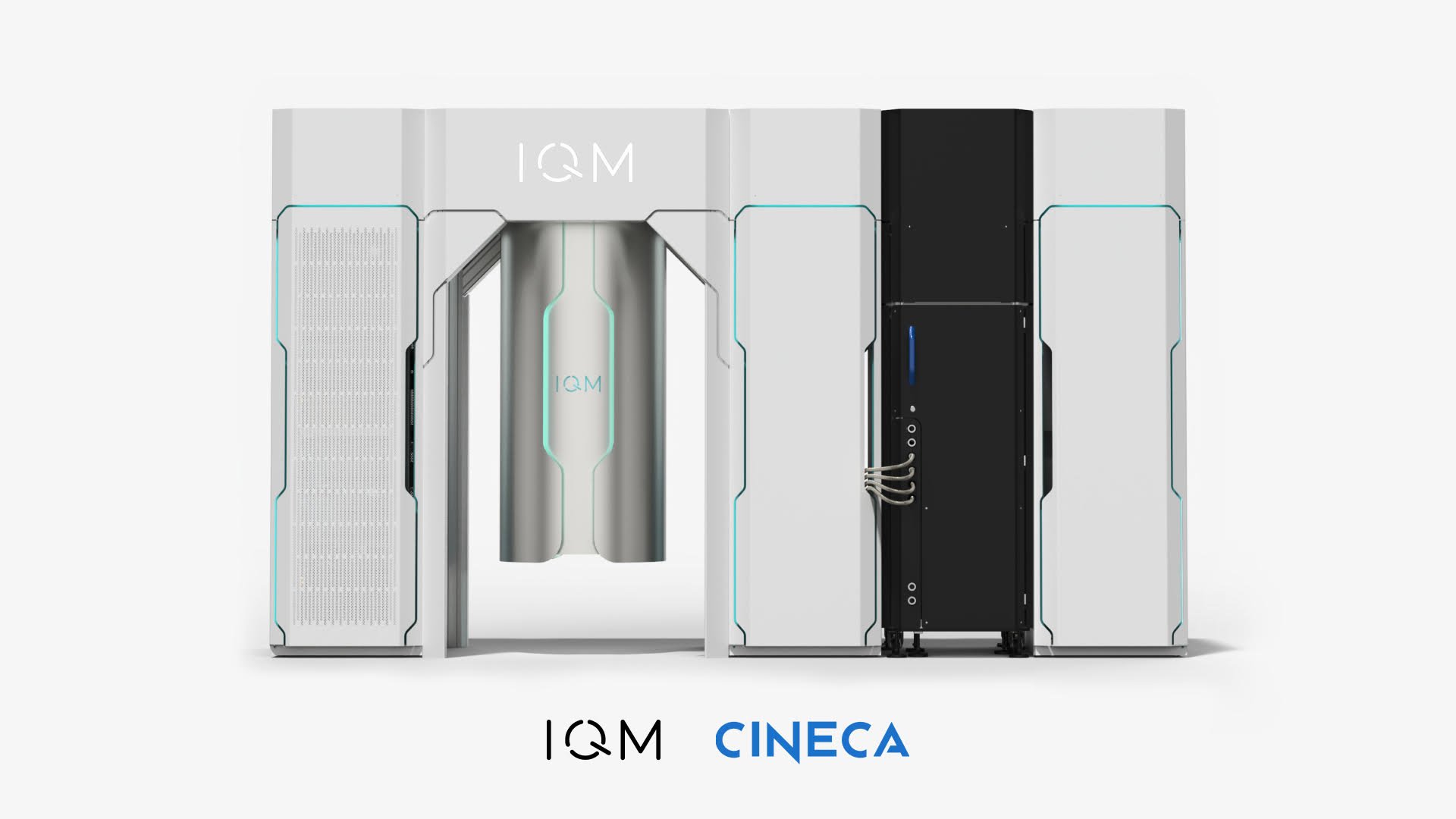 イタリアのCinecaがIQM Radiance 54量子ビット量子コンピュータを導入へ