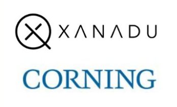 ザナドゥとコーニングがスケーラブルな光量子コンピューティング向け光ファイバー相互接続の開発で提携