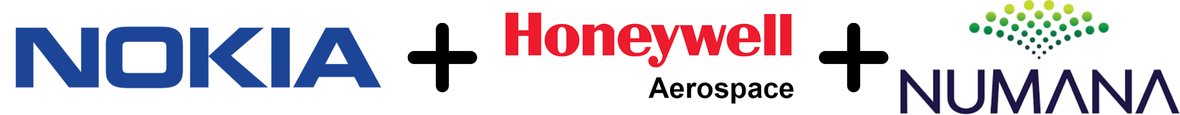 ノキア、ハネウェル・エアロスペース・テクノロジーズ、ヌマナが量子耐性ネットワークの確立に向けて提携