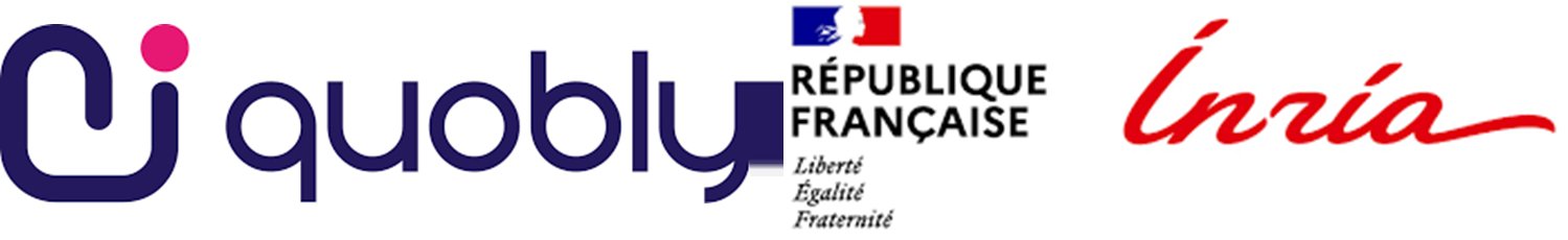 フランスにおけるスケーラブルで自主独立な量子システムを推進するためにQuoblyとInriaが提携