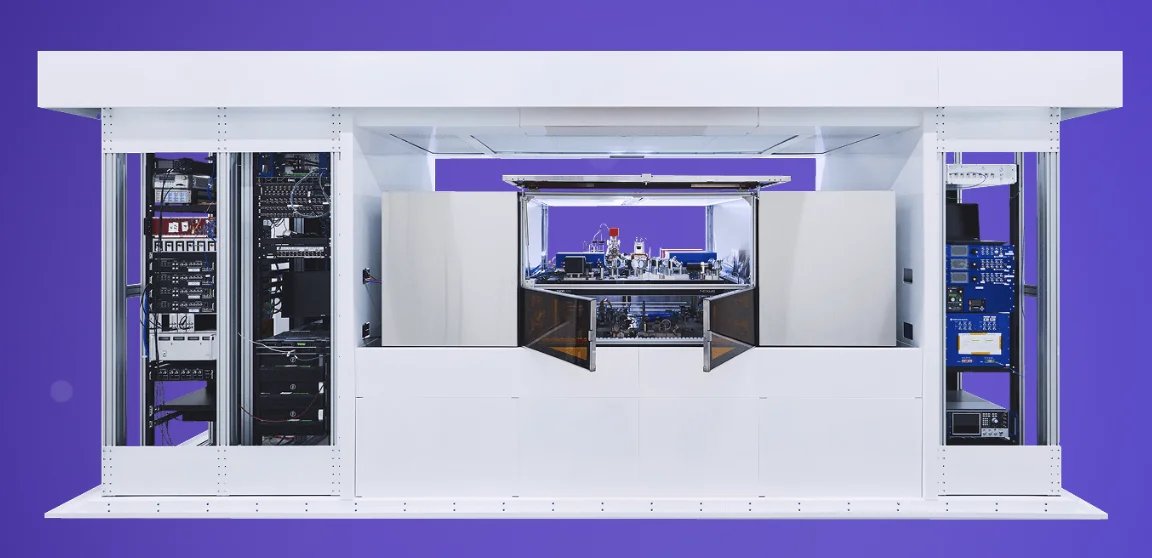 QuEra、ハーバード、MITの研究者らが中性原子量子コンピュータで論理レベルの魔法状態蒸留を実証