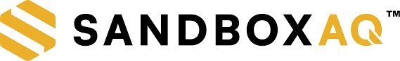 SandboxAQが56億ドル超の企業価値評価で追加の9,500万ドルを調達