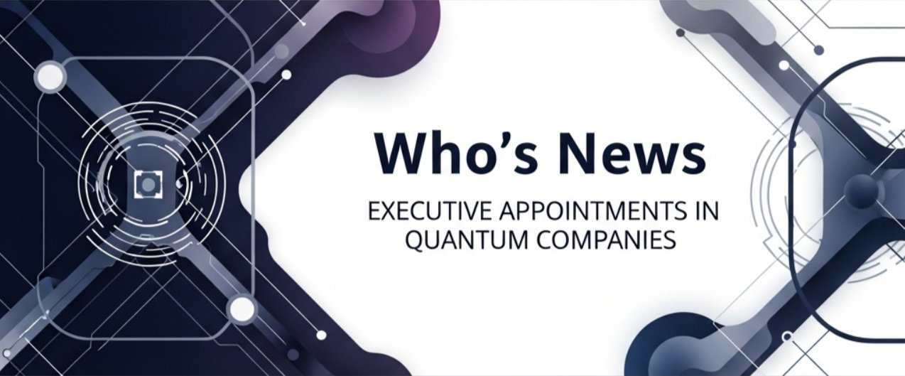 Q-CTRL、QuSecure、Diraq、SemiQon、そしてPhotonic Inc.の経営陣の最新情報