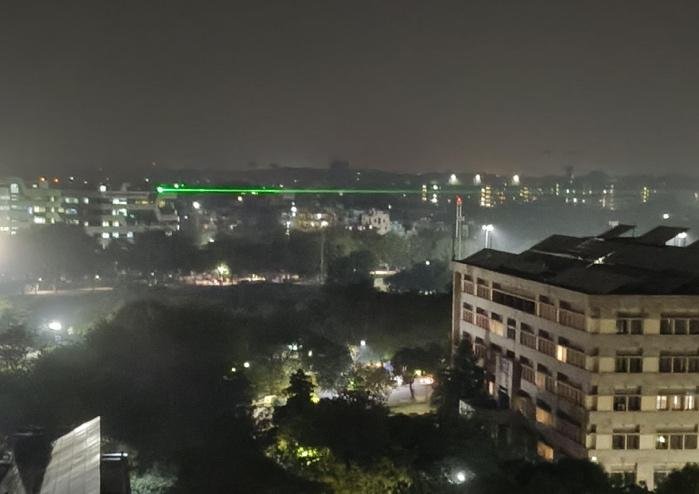 DRDOとIIT Delhi、1kmの自由空間における量子もつれベースの量子通信を実証