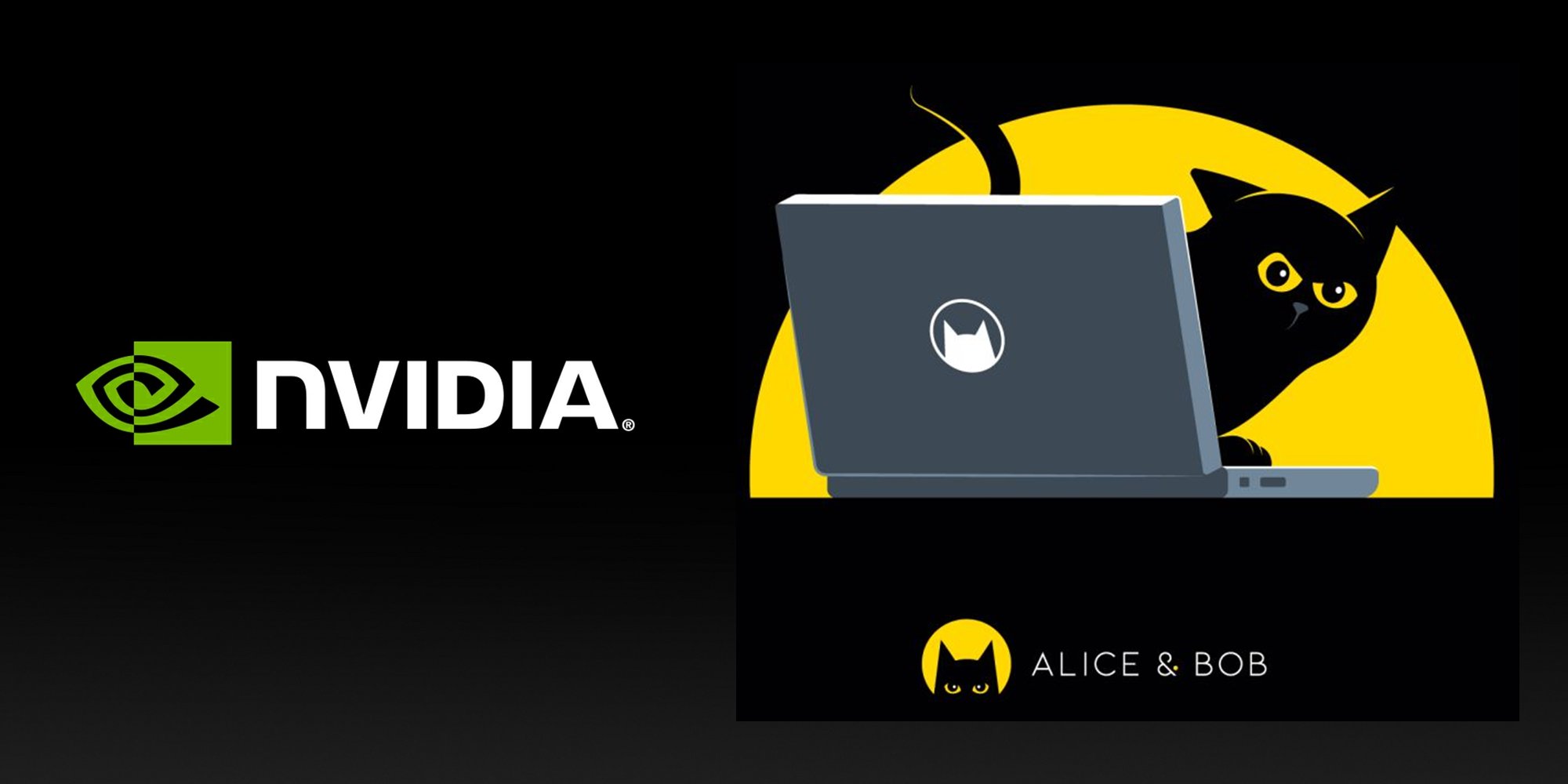 GPUベースの量子システムシミュレーションを加速するために、Alice & BobがCUDA-Qを統合