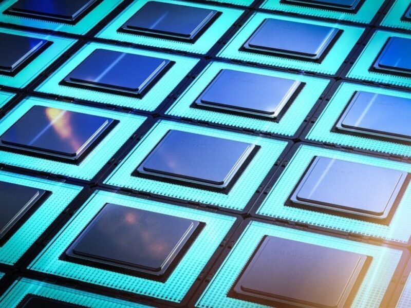 ポータブル量子システム向け、Quantum Brillianceが半導体サプライチェーンへのダイヤモンド集積を進展