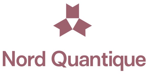 量子エラー耐性と省エネルギーを実現するマルチモードエンコーディングをNord Quantiqueが実証