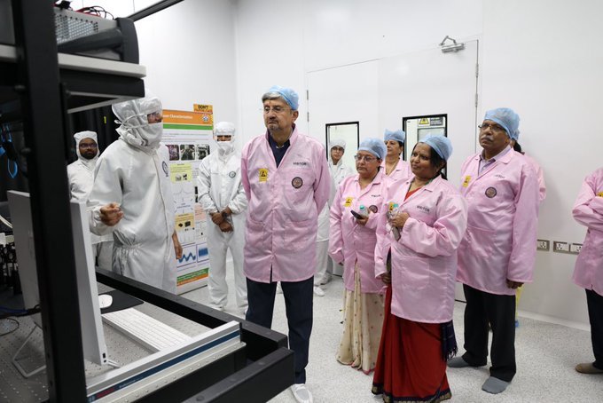 インドのDRDO、デリーに専門の量子技術研究センターを開設