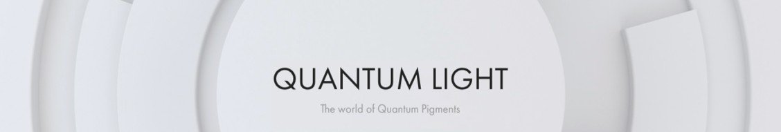 量子ドット顔料の商業化に向け、Quantum Light社が100万ドルを調達