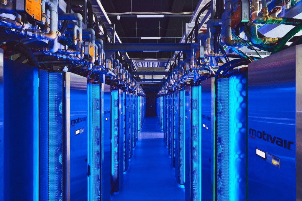 量子AIのハイブリッド研究のためにNVIDIAとAISTがABCI-Qスーパーコンピューターを開始