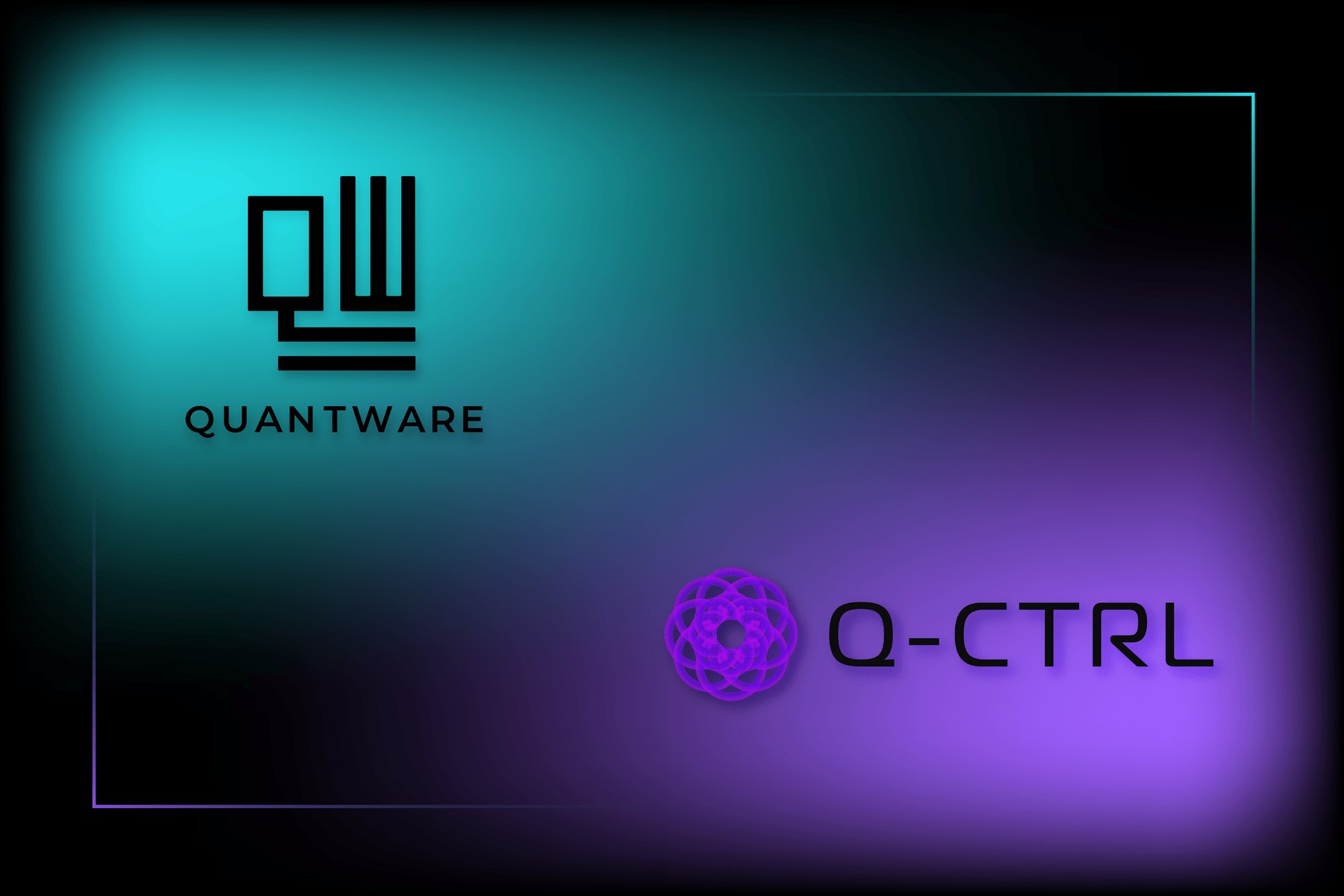 大規模量子プロセッサユニットの自律的調整を可能にするQuantWareとQ-CTRLの提携