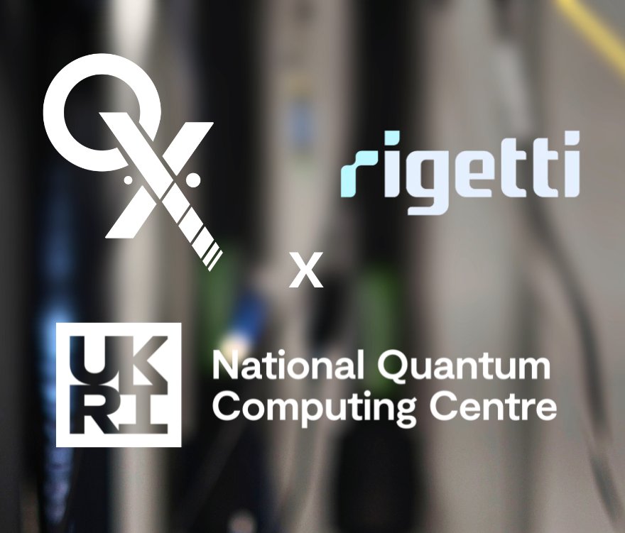 超伝導量子プロセッサの多チャンネル光学読み出しをQphoX、Rigetti、NQCCが実証へ
