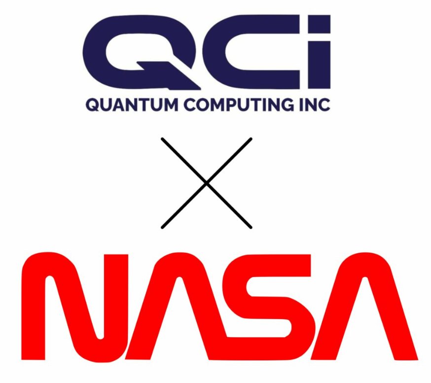 NASA、宇宙ミッションにおけるLIDARのノイズ低減に量子コンピューティングを適用するため、Quantum Computing Inc. (QCi)と契約を締結