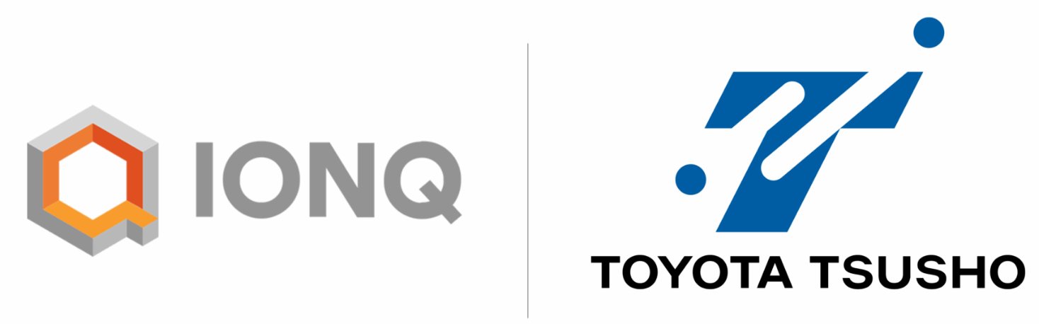 IonQとトヨタ通商、日本における量子コンピューティング拡大に向けた主要契約を締結