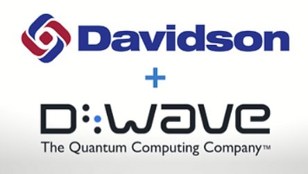 D-Waveとデビッドソン、アラバマの国家安全保障研究のための初のオンサイト量子アニーリングコンピュータの組み立てを完了