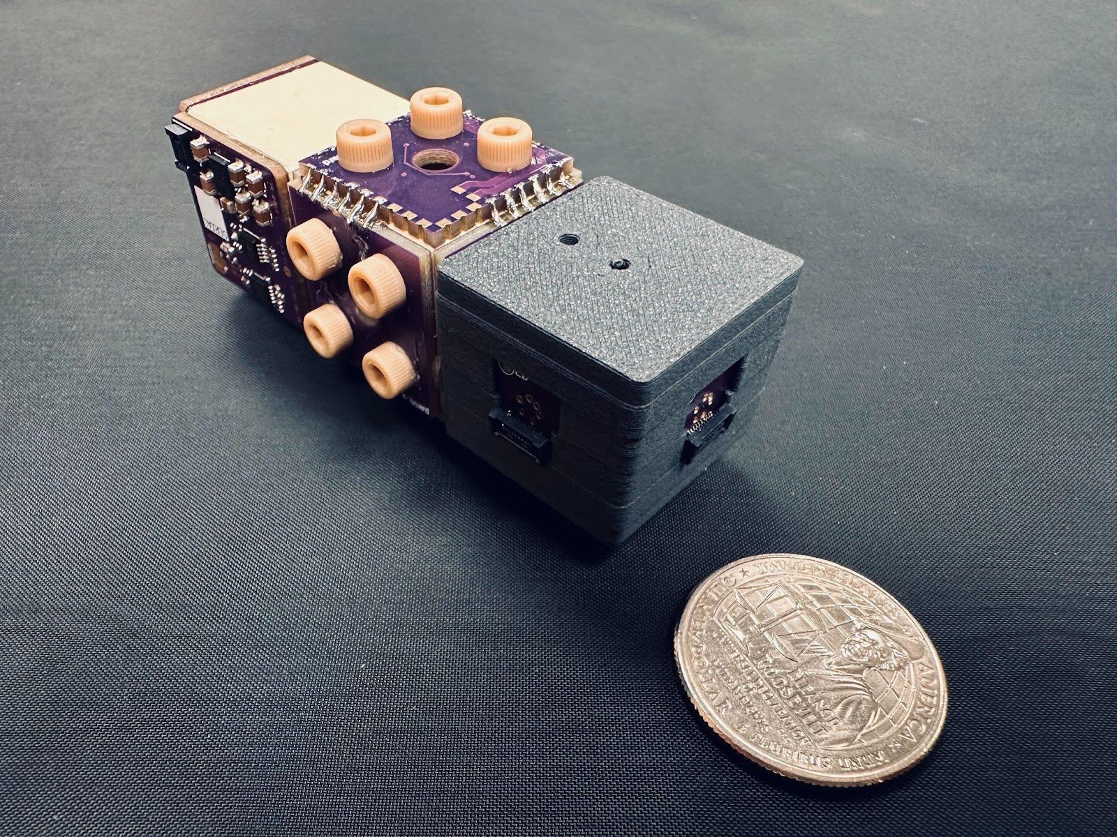 Q-CTRLによる量子センシングにおける量子優位性
