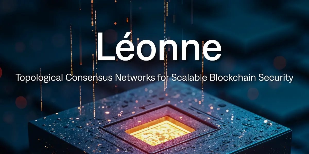 BTQテクノロジーズがレオンヌを発表：量子コンピュータに対して安全なブロックチェーンのためのトポロジカル合意形成フレームワーク