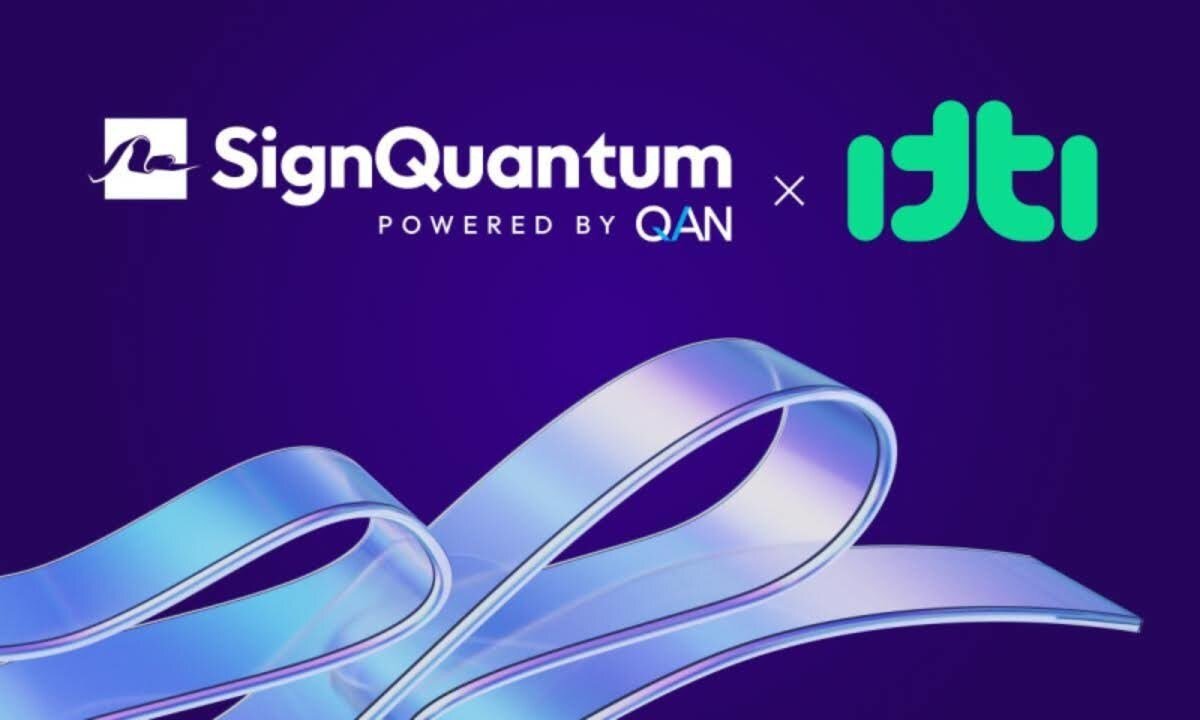 ラテンアメリカでSignQuantumとITTIがポスト量子暗号とブロックチェーンによるデジタル署名のセキュリティで提携