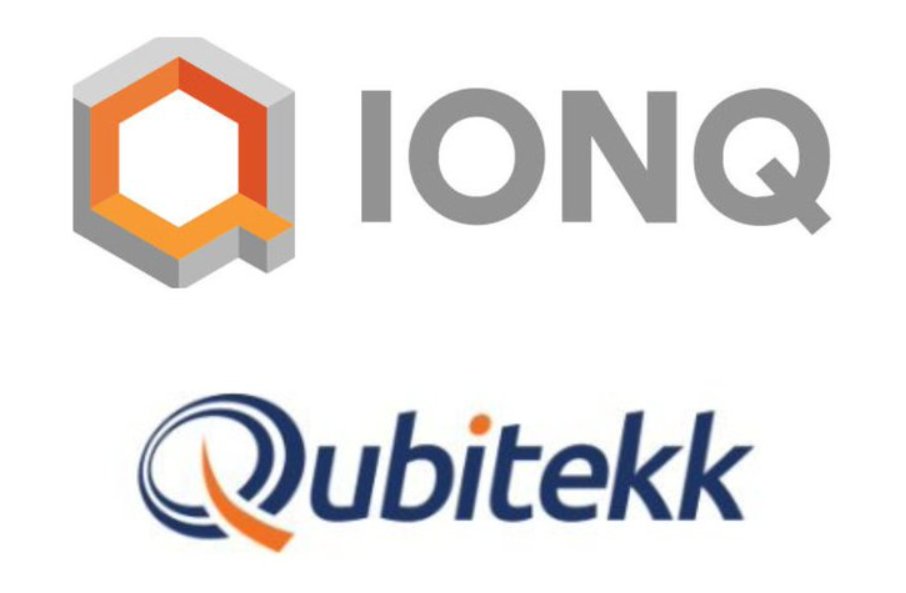 IonQ、量子ネットワーク機能強化のためQubitekkの買収を完了