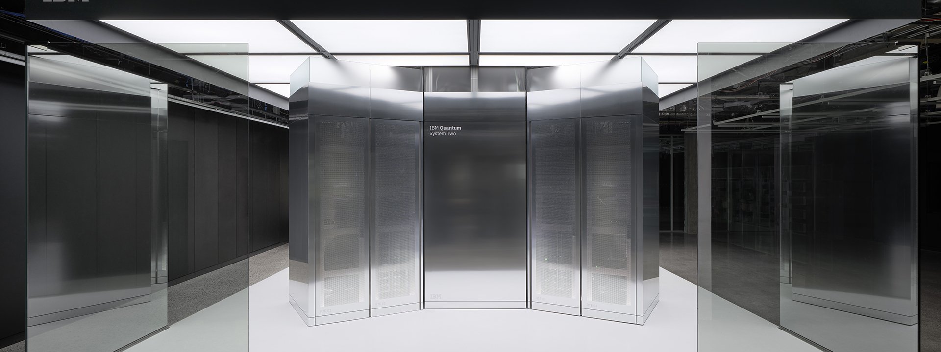 IBMとAMDがクアンタム・セントリックなスーパーコンピューティング・アーキテクチャの開発で提携