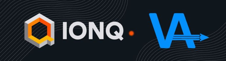 IonQ、Vector Atomic社を買収完了し、量子センシング分野に進出