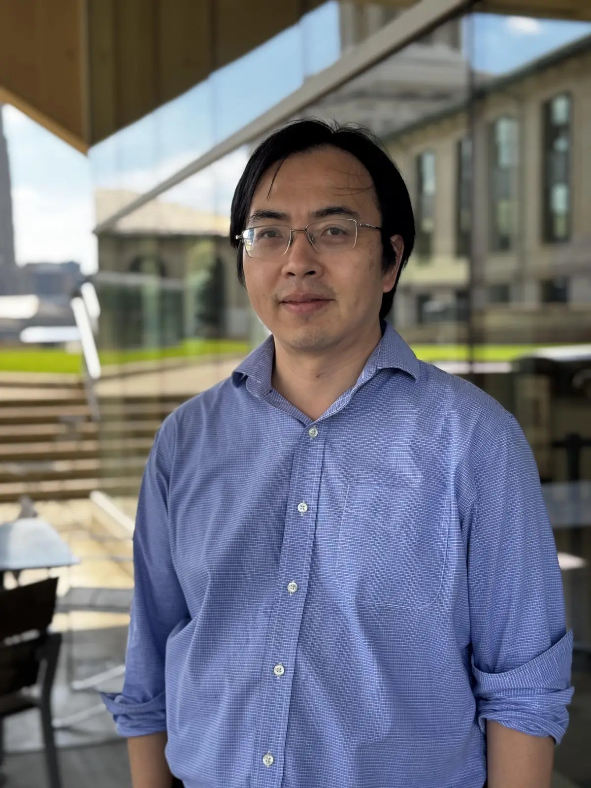 ムーア財団、CMUのスーフェイ・シー教授に量子シミュレーションプラットフォーム開発のため130万ドルを助成