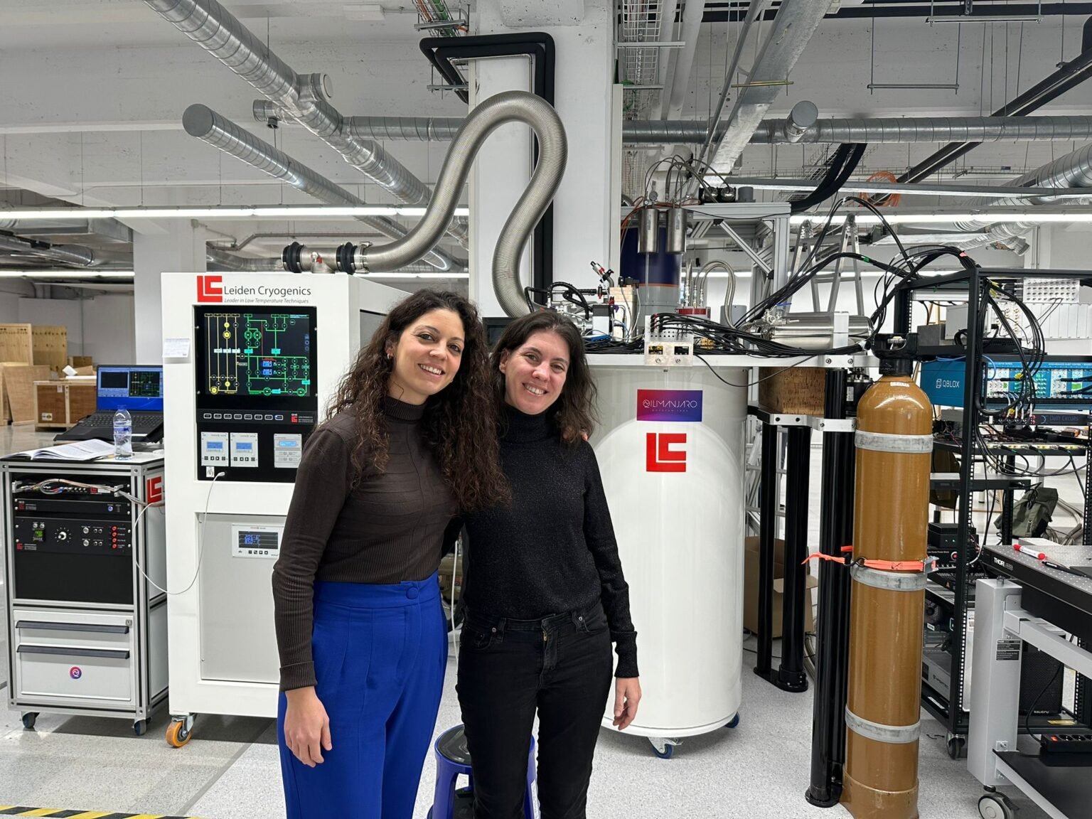 キリマンジャロとQURECAが量子教育と人材開発の強化で提携