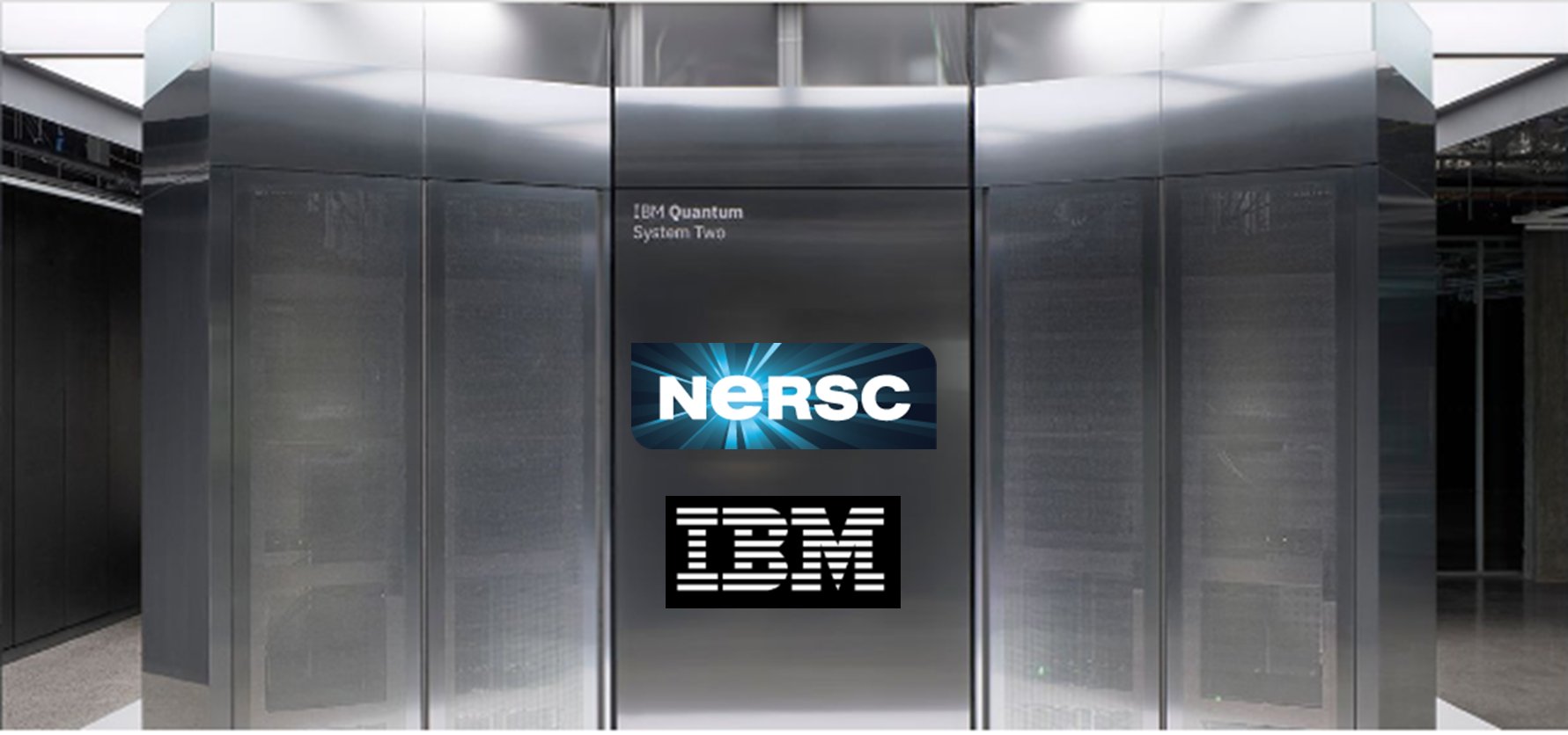 NERSCが量子研究推進のためにIBM量子イノベーションセンターを設立