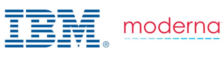 モデルナとIBM、mRNAの二次構造予測に量子古典アプローチの実証に成功
